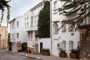 Отель Premist Hotels Sultanahmet  Стамбул